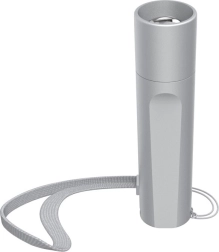 Lampe torche LED FL60 60 lm, portée 30 m, 3 modes