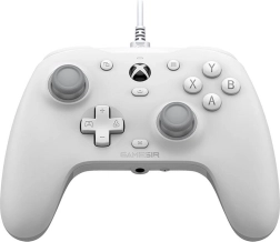 GameSir G7 HE manette filaire – blanche