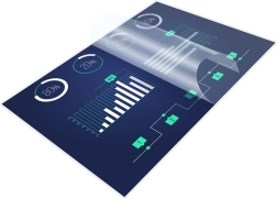 Feuilles de plastification PROMO 75 mic 100 pcs A3