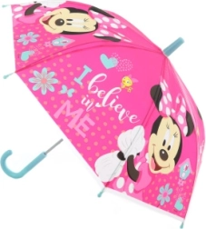 Parapluie Minnie – parapluie pour enfants manuel