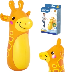 Sac de boxe gonflable 89 cm