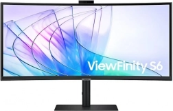 Moniteur incurvé ViewFinity S65VC 34"