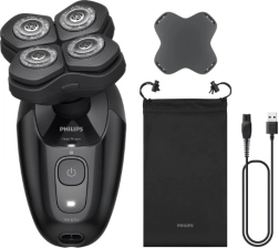Rasoir électrique pour tête Philips Head Pro 5000