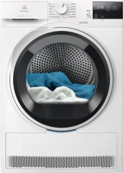 Sèche-linge EW6D284YP 8 kg PC Neuf