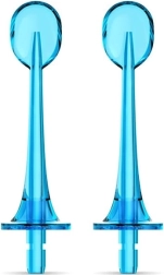 Buse, embout de rechange (2 pièces) pour Xiaomi Soocas Irrigator W3 - gratte-langue