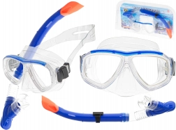 Kit de snorkeling – masque et tuba