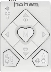 Télécommande pour stabilisateur Hohem