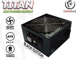 Bloc d’alimentation universel ATX Titan 400