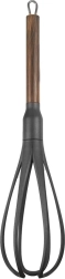 Fouet de cuisine WOODEN 32,5 cm