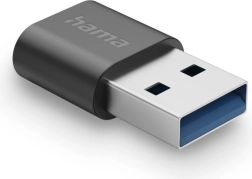 Adaptateur USB‑C (femelle) vers USB‑A (mâle) USB 3.2