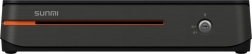 Tiroir-caisse SUNMI MAX avec USB et Bluetooth