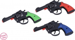 Revolver à capsules pour enfants