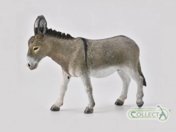 Collecta âne – figurine détaillée