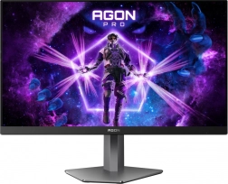 Moniteur Gaming AG276QZD2 144Hz HDR AGON