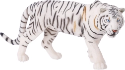 Figurine de collection Tigre blanc, Papo