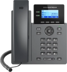 Téléphone VoIP Grandstream GRP2602P