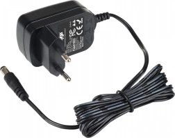 Adaptateur secteur universel Akyga 5V/2A 10W 5,5x2,5 mm