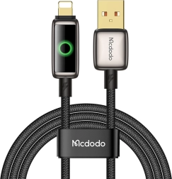 Câble Mcdodo USB-A vers Lightning 1,2 m
