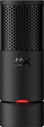 HyperX SoloCast 2 microphone USB noir