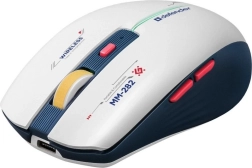 Souris de jeu sans fil Dila MM-282 avec éclairage RVB