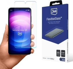 Verre hybride pour Samsung Galaxy S25