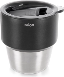Tasse isotherme en acier inoxydable 220 ml