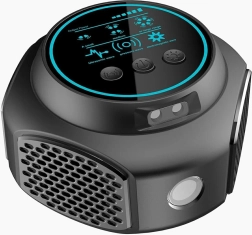 Répulsif ultrasonique pour rongeurs et insectes OD20A