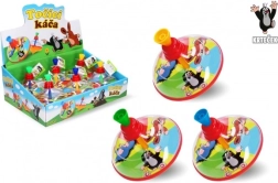 Toupie tournante KRTEK 10 cm