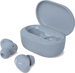 Écouteurs sans fil Philips TAT1300LB/00 bleu clair