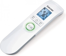 Thermomètre infrarouge sans contact FT 95