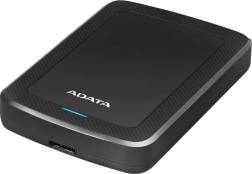 Disque dur externe ADATA DashDrive HV300 4 To 2,5 USB 3.1
