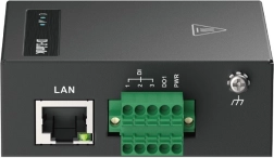 Passerelle RTU IIoT 4G industrielle D-Link