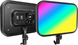 Neewer Lampe LED 60W RGB avec température de couleur réglable