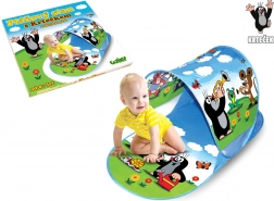 Tente de plage Krtek 140 cm