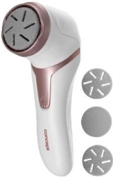 Lime électrique pour les pieds blanche PN3000