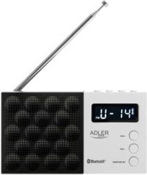 Radio numérique PLL AD1908