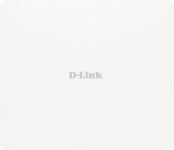 Point d’accès extérieur Wi‑Fi 6 AX3000 avec PoE D-Link DAP-X3060OU