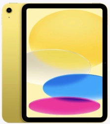 Apple iPad 11e génération avec écran Liquid Retina 11"