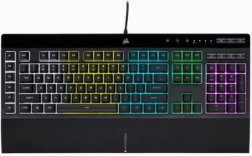 Clavier de jeu Corsair K55 RGB PRO