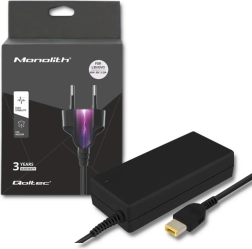 Adaptateur d’alimentation Lenovo 90W 20V 4,5A Slim Tip