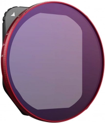 Filtre PGYTECH VND 2-5 stops pour DJI Mavic 3 / Mavic 3 CINE (P-26A-016)