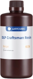 Anycubic DLP Craftsman résine d'impression 3D beige