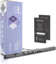 Batterie pour Lenovo IdeaPad 310 et 510S 32 Wh 14,4–14,8 V