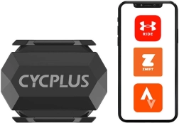 Capteur de cadence et de vitesse pour vélo Cycplus C3