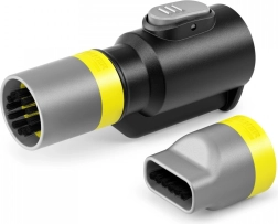 Embout Shoe!Cleaner pour aspirateurs SE 3 Compact, SE 4, 5, 6