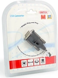 Adaptateur USB vers port série RS-232 UNITEK