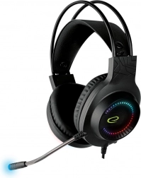 Casque gaming avec microphone 7.1 Courser