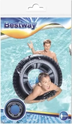 Bouée gonflable Mud Master