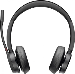 Casque sans fil Poly Voyager 4320 MS USB-A + BT700