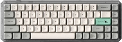 Clavier de jeu Darmoshark K5 Light version luxe